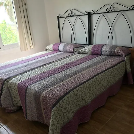 Tatil Evi Paradise Ebro 2 Deltebre