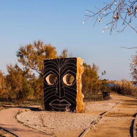 Tatil Evi Paradise Ebro 2 Deltebre