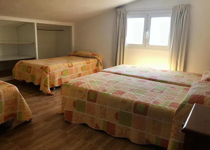 Casa vacanze Paradise Ebro 2 Deltebre