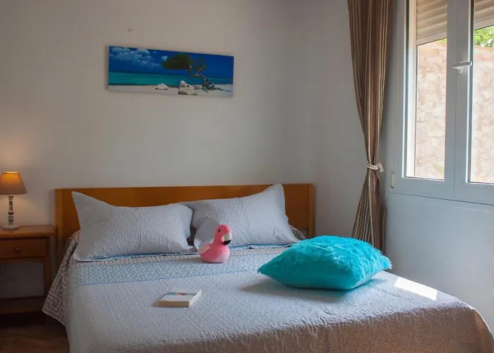 Casa vacanze Paradise Ebro 2 *