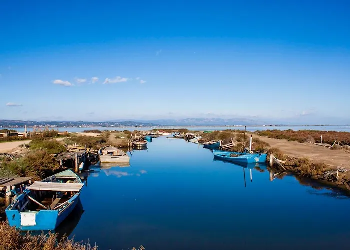 Paradise Ebro 2