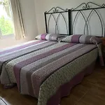 Prázdninový dům Paradise Ebro 2 Deltebre
