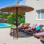 Prázdninový dům Paradise Ebro 2 *