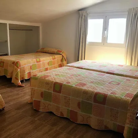 Holiday home Paradise Ebro 2 Deltebre