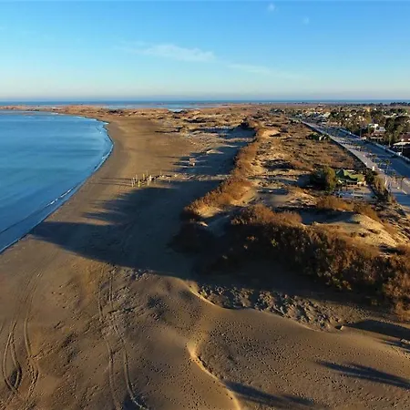 Holiday home Paradise Ebro 2 *