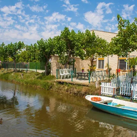 Holiday home Paradise Ebro 2 *