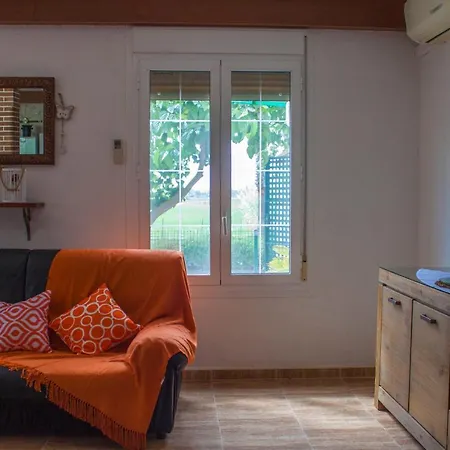 Dom wakacyjny Paradise Ebro 2