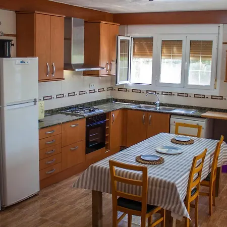 Paradise Ebro 2 Dom wakacyjny