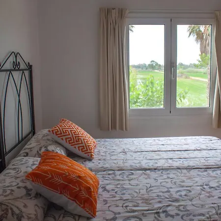 Holiday home Paradise Ebro 2 Deltebre
