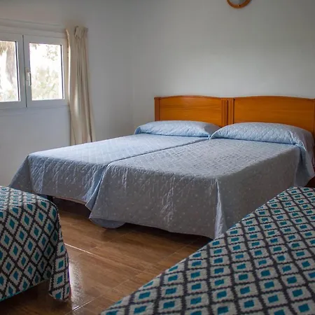 Holiday home Paradise Ebro 2 *