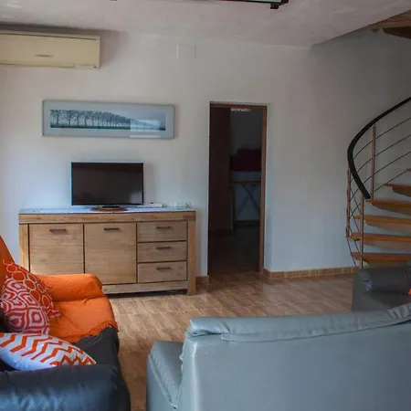 Holiday home Paradise Ebro 2 Deltebre