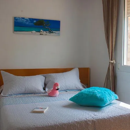 Holiday home Paradise Ebro 2 *