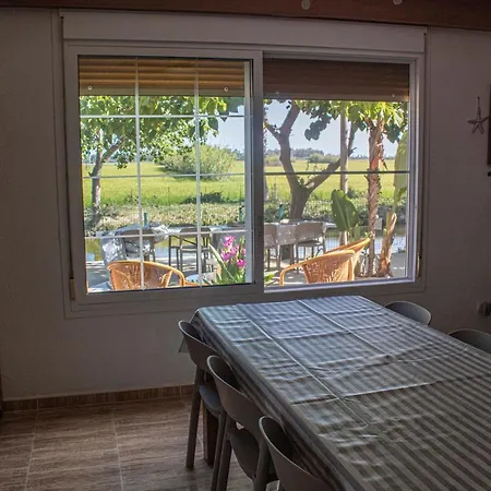 Holiday home Paradise Ebro 2 *