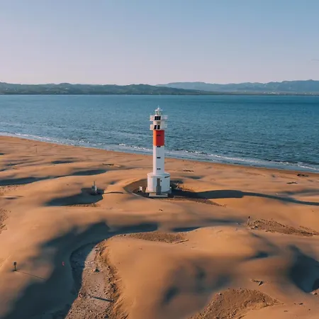 Paradise Ebro 2 ديلتيبري