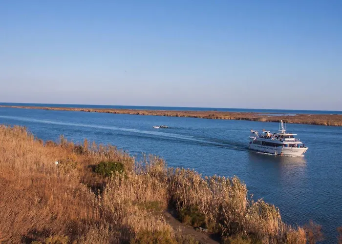 Paradise Ebro 2