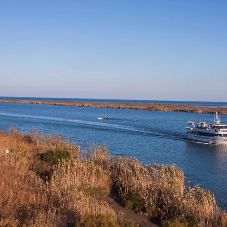 Paradise Ebro 2