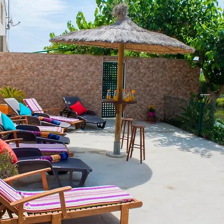 Semesterbostad Paradise Ebro 2 *